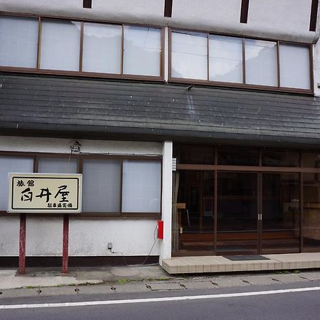 Motoyu Shiraiya Hotel Nikkō Luaran gambar