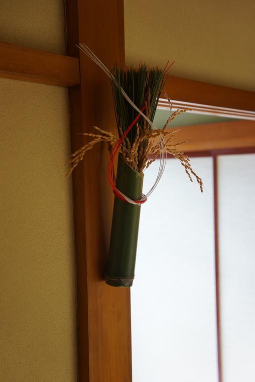 Motoyu Shiraiya Hotel Nikkō Luaran gambar
